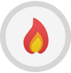 Tropical Conditions Icon