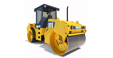 Road Roller