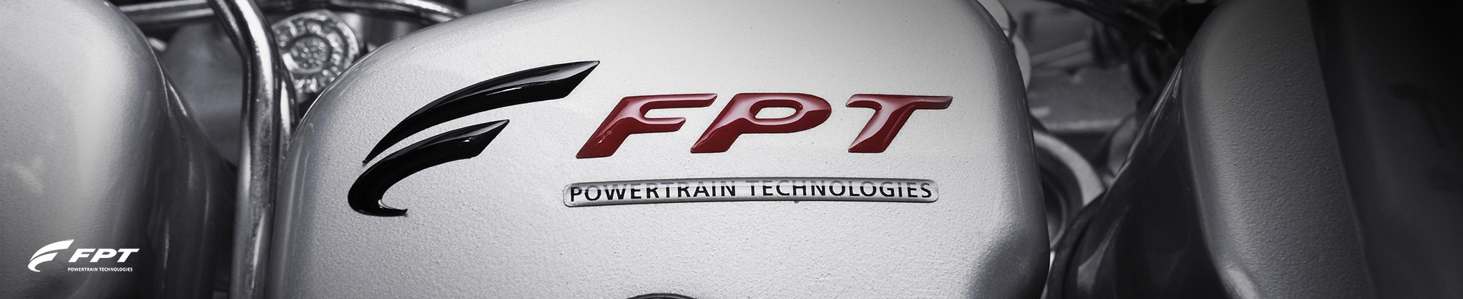 FPT Diesel Generators